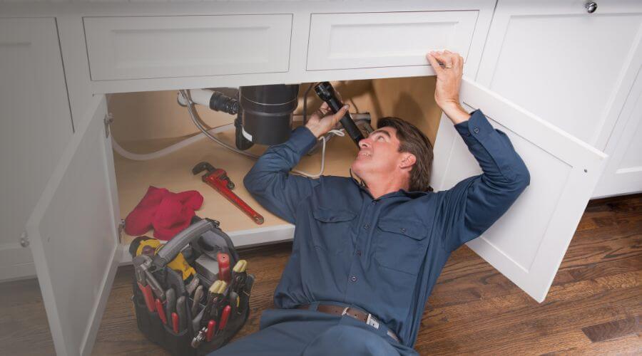 Professional Leak Detection in Millsap, TX